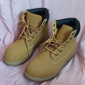 Ozark Trail Troy boots